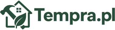 blog tempra.pl - dom, budowa, ogród