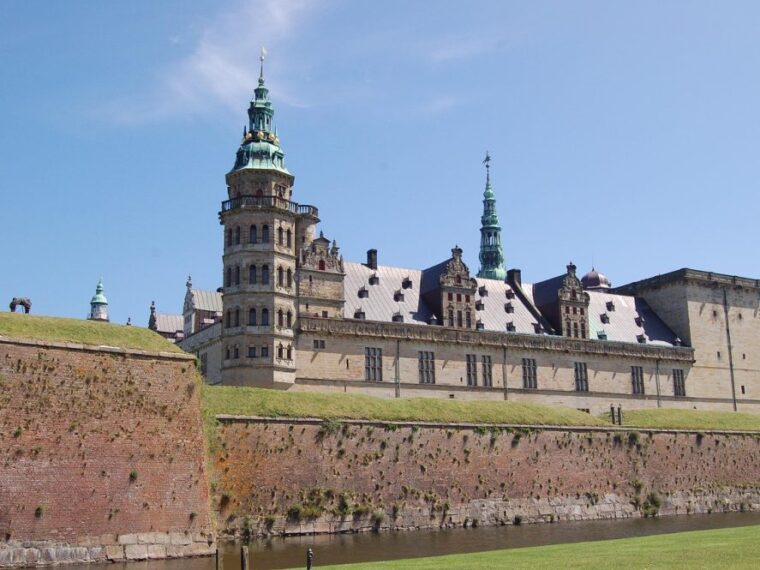 Helsingor.
