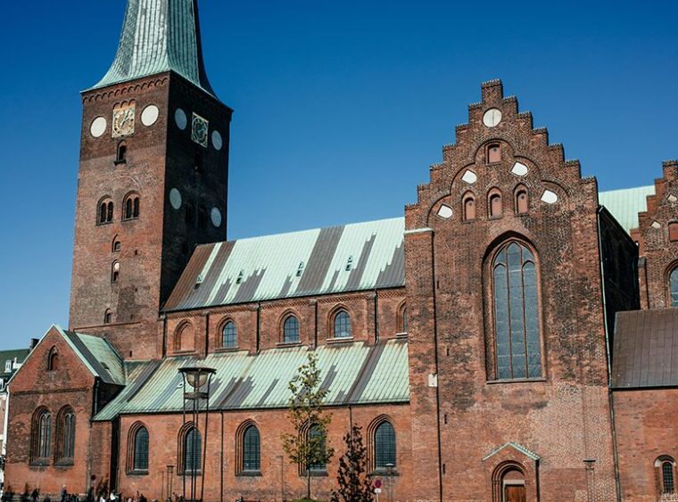 aarhus