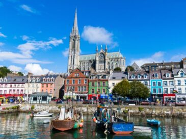 cork