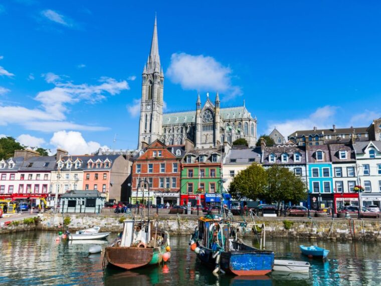 cork
