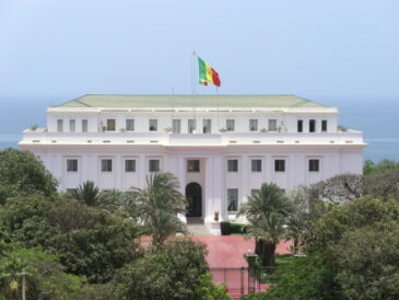 dakar