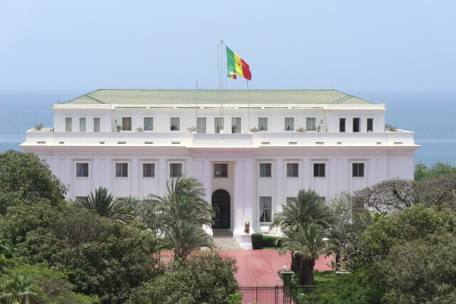 dakar