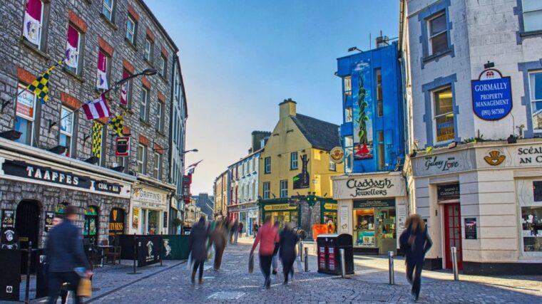 galway