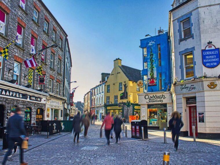 galway