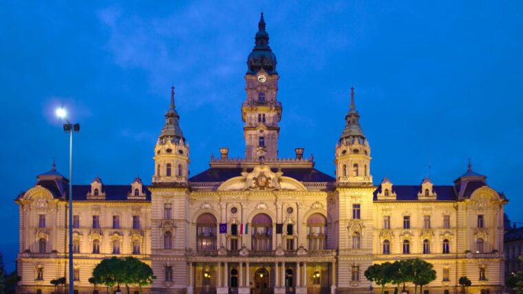 gyor