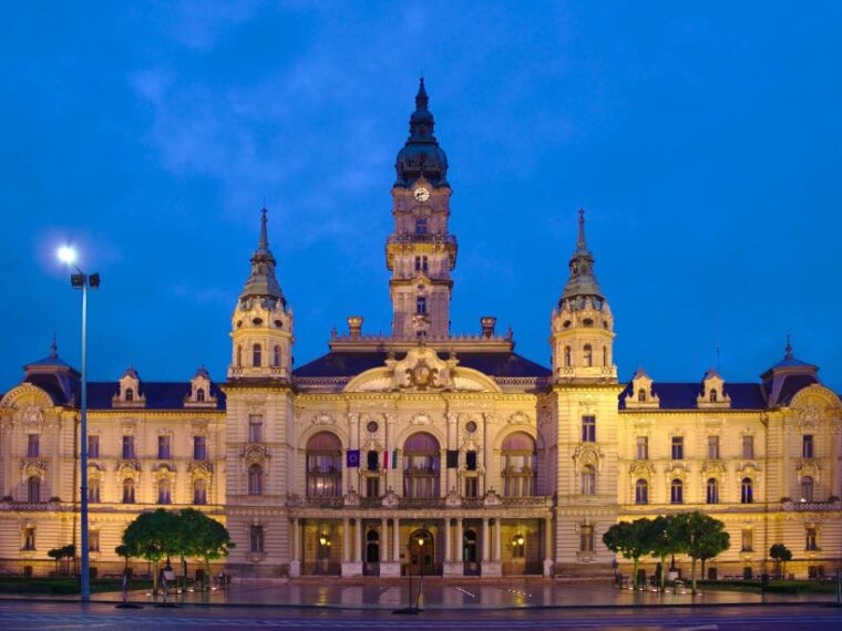 gyor