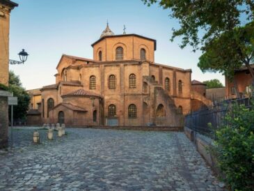 ravenna