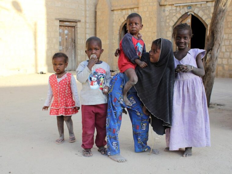 timbuktu