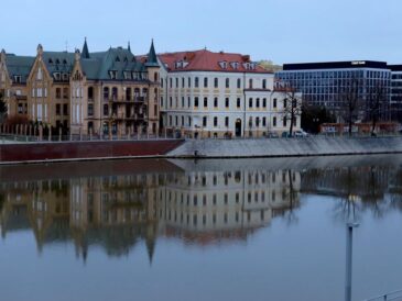 wrocław