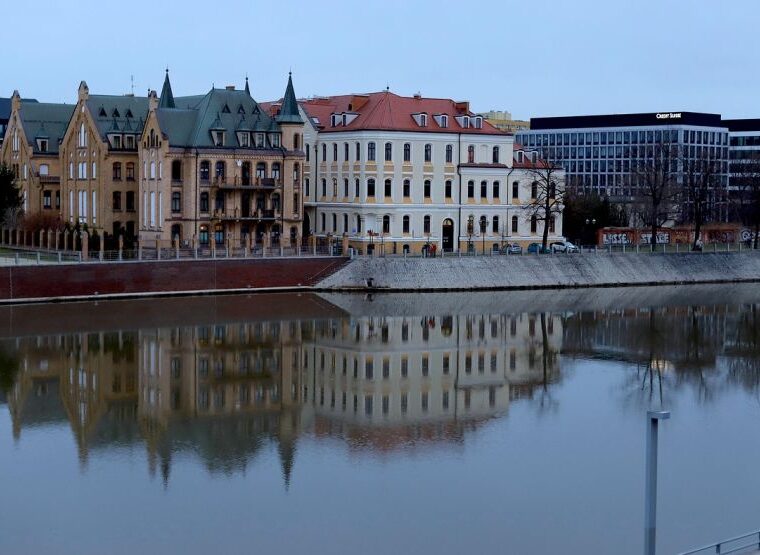 wrocław