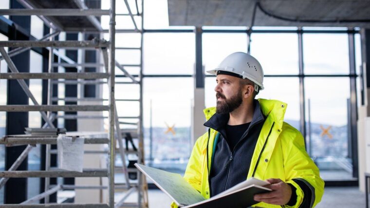 inspektor nadzoru budowlanego