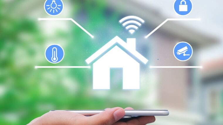 Instalacja smart home