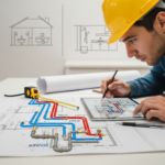 Instalacja elektryczna w domu: krok po kroku do bezpieczeństwa