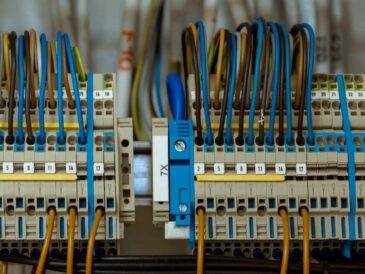 instalacja teletechniczna