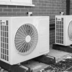 Instalacja wentylacji mechanicznej z rekuperacją w domu