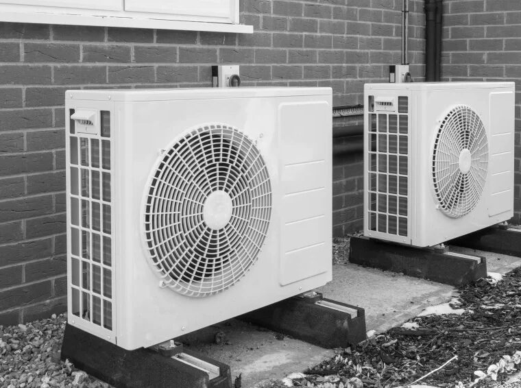 pompa ciepła instalacja