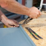 Konstrukcja dachu dwuspadowego – przewodnik krok po kroku