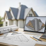 Co to jest więźba dachowa i jakie ma znaczenie?