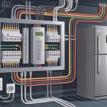 Instalacja teletechniczna w domu – jak zaplanować okablowanie