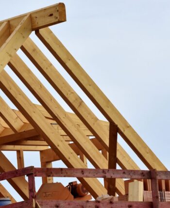 impregnacja dachu drewnianego