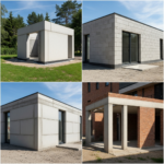 Hydroizolacja fundamentów kluczem do trwałości budynku