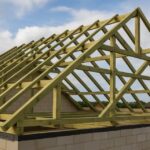 Koszty więźby dachowej w 2026 roku – co warto wiedzieć?