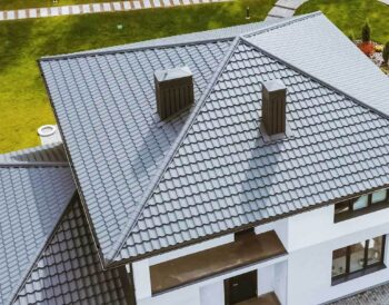 dach kopertowy koszty