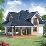 Dach kopertowy a dwuspadowy – kluczowe różnice konstrukcyjne