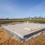 Drenaż opaskowy wokół domu – kiedy jest niezbędny