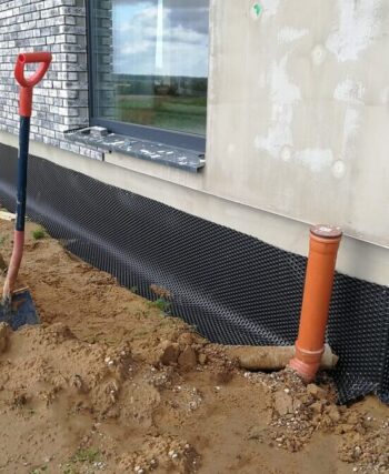 izolacja fundamentów