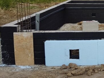 izolacja fundamentów