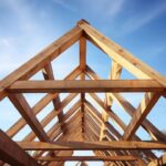 Najczęstsze błędy przy budowie dachu dwuspadowego