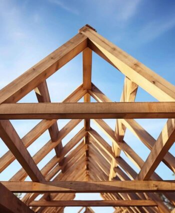 koszty więźby dachowej