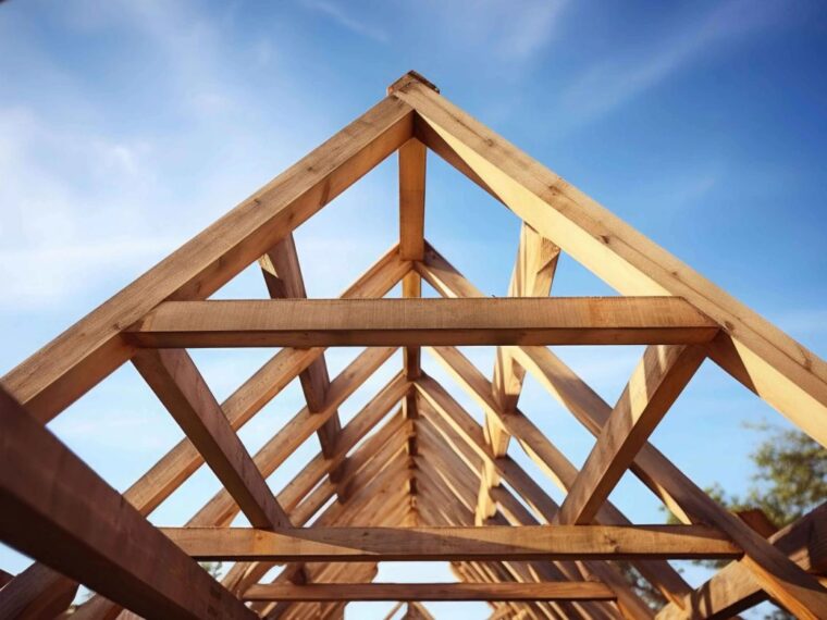 koszty więźby dachowej