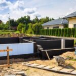 Izolacja fundamentów – skuteczne metody ochrony przed wilgocią