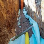 Błędy przy budowie fundamentów – jak ich uniknąć?