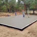 Koszty budowy ław fundamentowych – co warto wiedzieć?