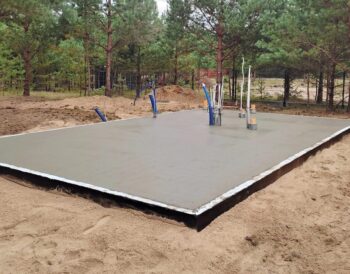 płyta fundamentowa ile kosztuje