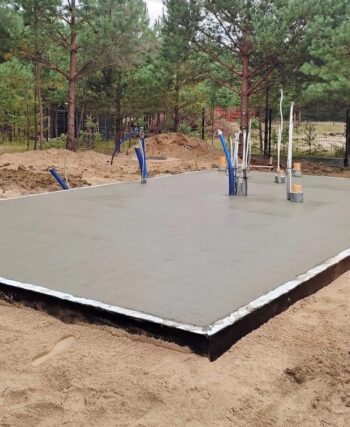 płyta fundamentowa ile kosztuje