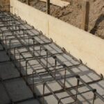 Izolacja fundamentów – wybór odpowiednich materiałów budowlanych