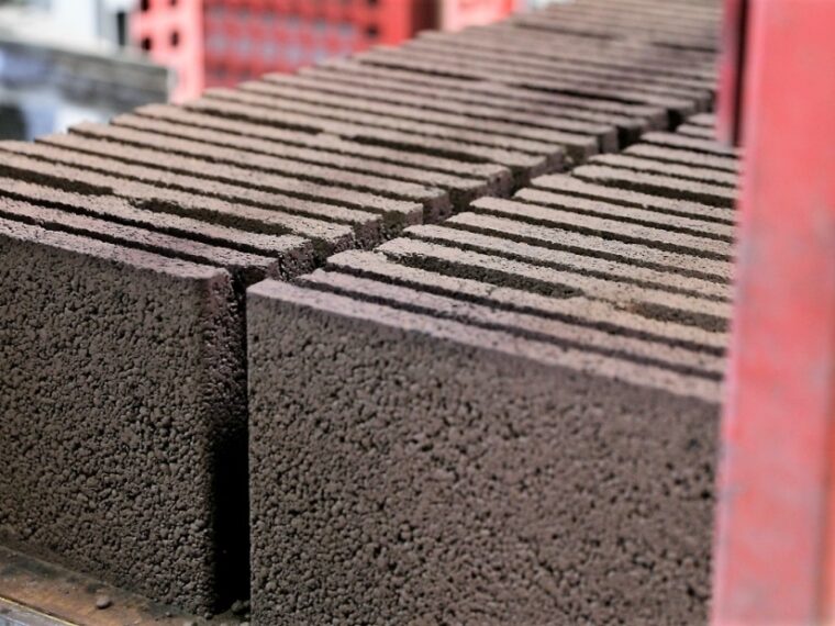 bloczki keramzytobetonowe