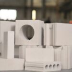 Pustaki ceramiczne poryzowane – nowoczesne materiały budowlane