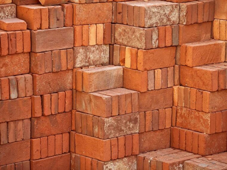 cegła ceramiczna