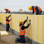 Hydroizolacja fundamentów – materiały i technologie budowlane