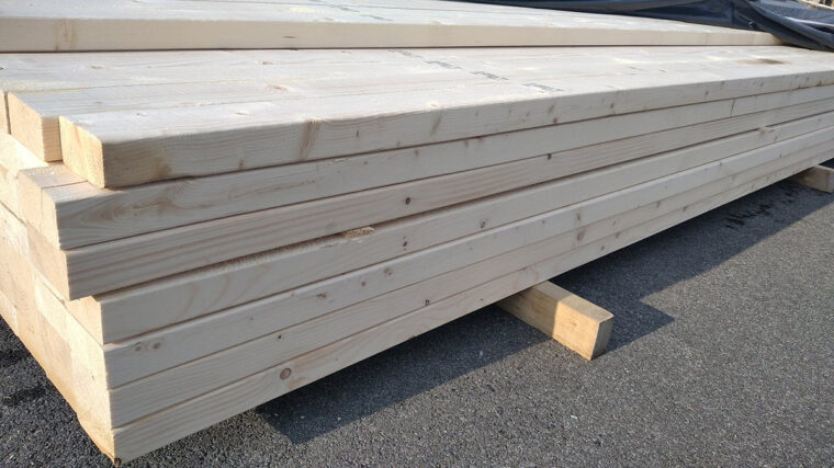 drewno konstrukcyjne c24