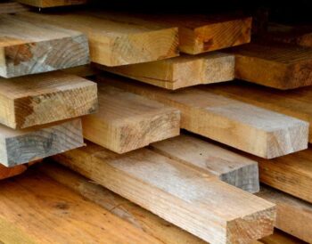 drewno konstrukcyjne kvh