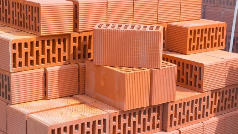 pustaki ceramiczne poryzowane