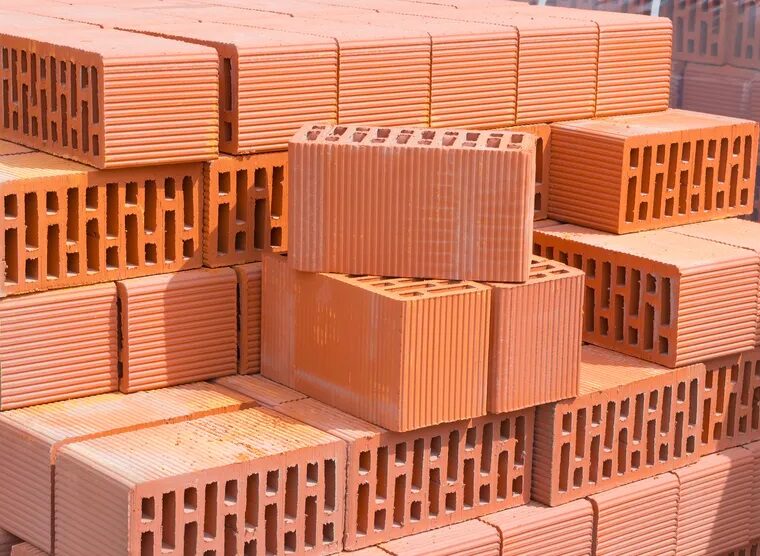 pustaki ceramiczne poryzowane