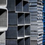 Rodzaje i zastosowanie stali zbrojeniowej w budownictwie